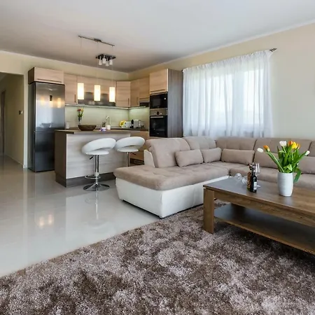 New Baricska Apartman Ferienhaus *