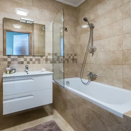 Ferienhaus New Baricska Apartman Balatonfüred
