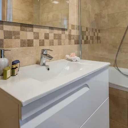 New Baricska Apartman Ferienhaus Balatonfüred