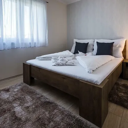 New Baricska Apartman Balatonfüred