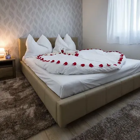New Baricska Apartman Balatonfüred